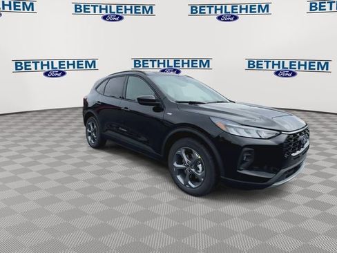 New 2026 Ford Escape ST-Line Select w/ Equipment Group 401A AWD/4WD image 2