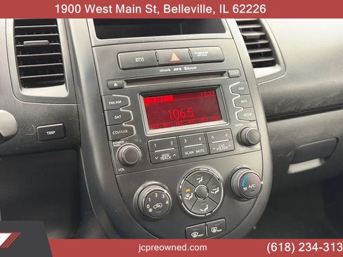 Used 2012 Kia Soul image 17