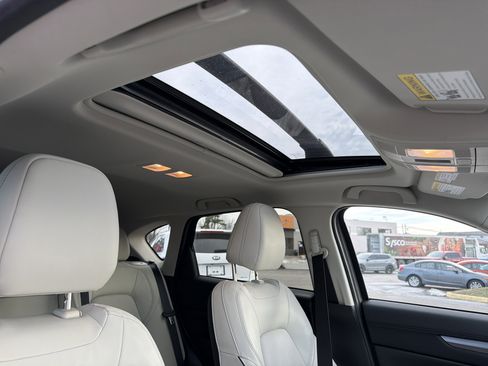 Used 2024 MAZDA CX-5 AWD 2.5 S image 27