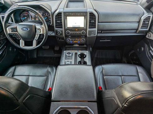 Certified 2021 Ford Expedition XLT AWD/4WD image 21