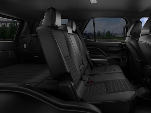 New 2026 Toyota 4Runner TRD Off-Road Premium image 21