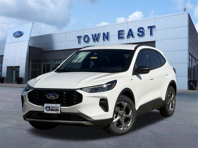 New 2026 Ford Escape ST-Line