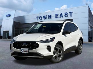 New 2026 Ford Escape ST-Line video 1