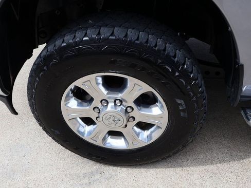 Used 2024 RAM 2500 Big Horn image 33