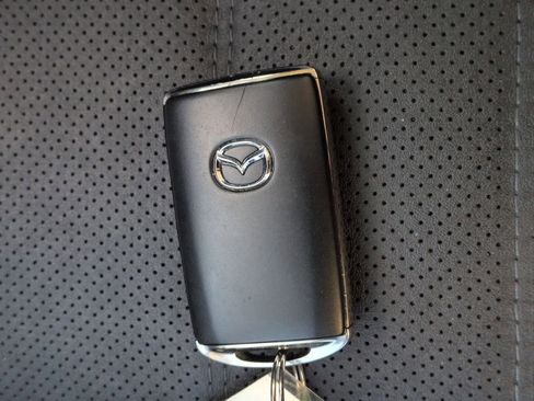 Used 2021 MAZDA MAZDA6 Grand Touring Reserve image 38