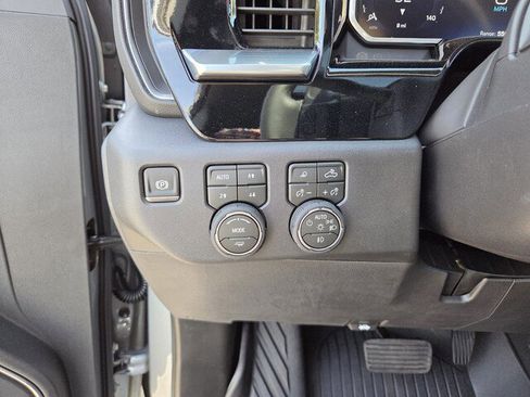 New 2026 Chevrolet Silverado 1500 LT Trail Boss w/ LT Trail Boss Premium Package image 24