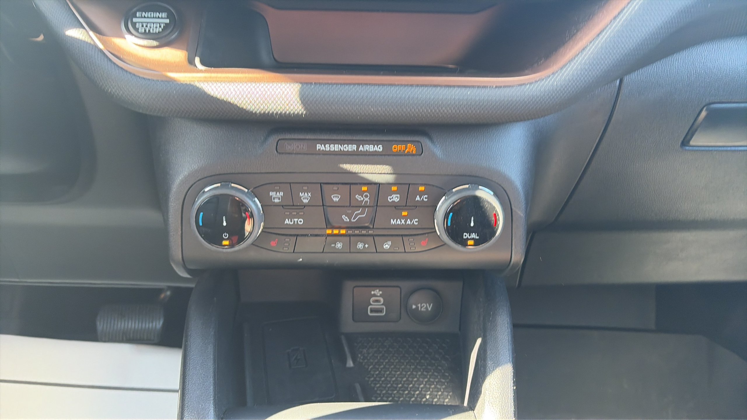 Used 2023 Ford Bronco Sport Outer Banks w/ Tech Package AWD/4WD image 26