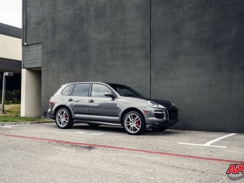 Used 2008 Porsche Cayenne GTS AWD/4WD image 51