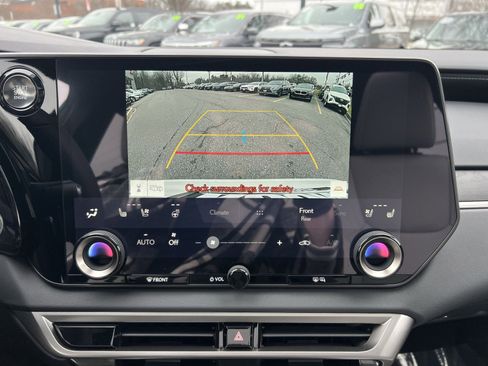 Used 2025 Lexus RX 350 Premium image 19