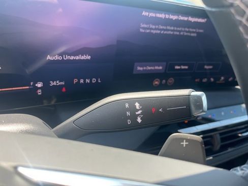 New 2026 Buick Enclave Preferred w/ LPO, All-Weather Package image 25