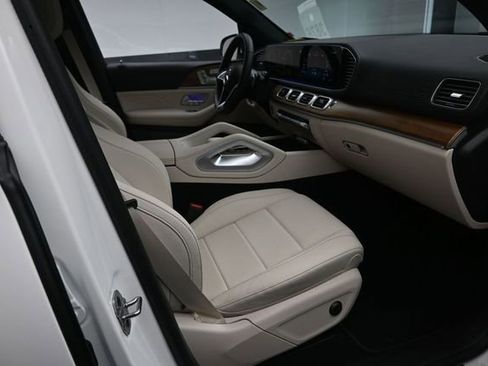Used 2026 Mercedes-Benz GLE 450 4MATIC image 29