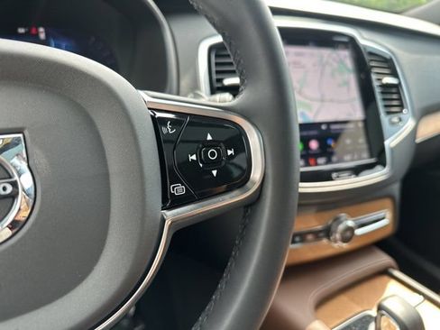 Certified 2023 Volvo XC90 B6 Plus AWD/4WD image 29