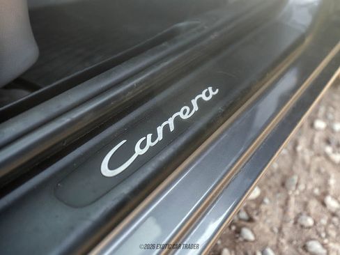 Used 2003 Porsche 911 Carrera RWD image 38
