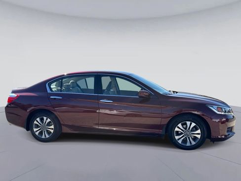 Used 2014 Honda Accord LX image 2