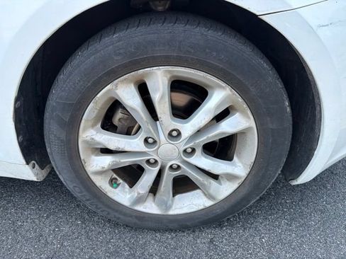 Used 2013 Kia Optima EX FWD image 18