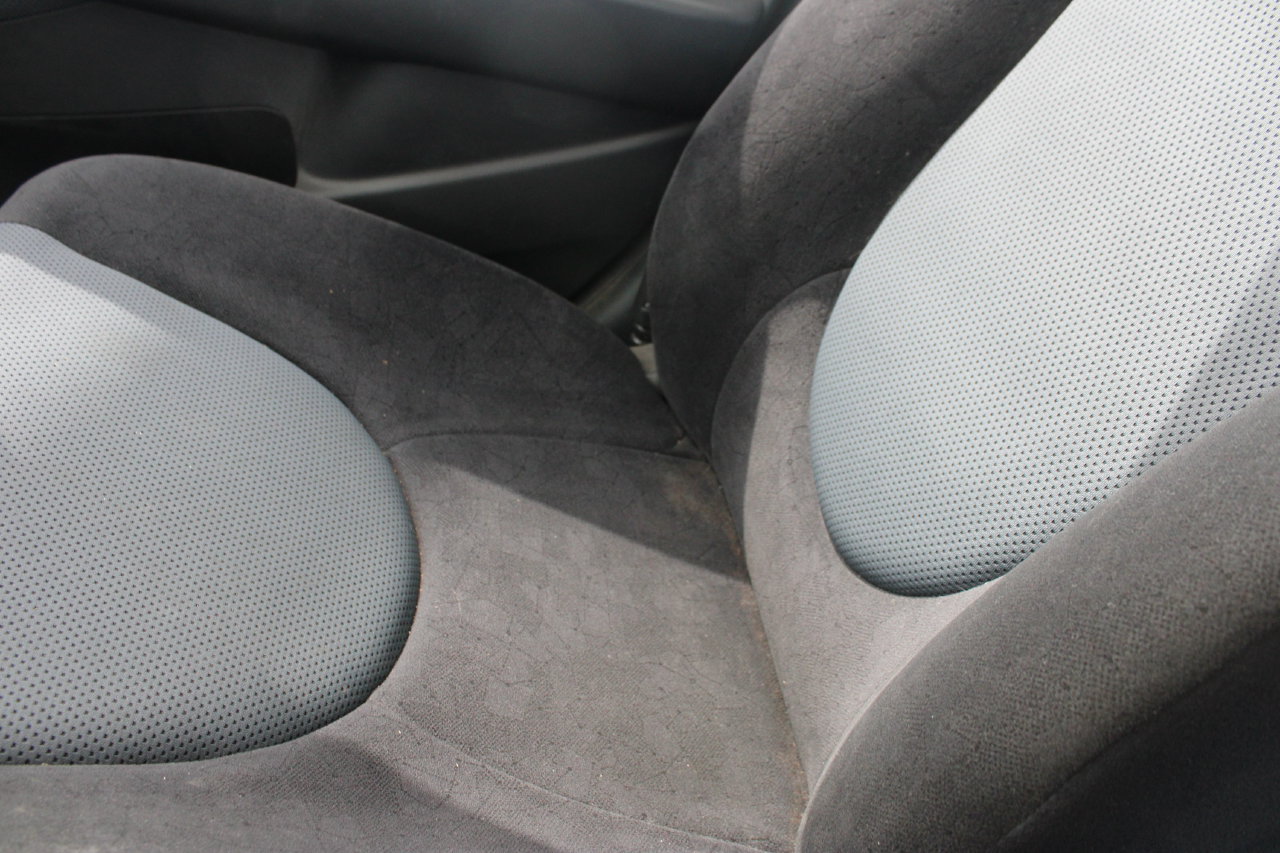 Used 2008 Honda Fit Sport image 16