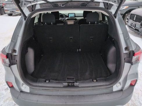 Certified 2022 Ford Escape SE w/ Convenience Package image 17