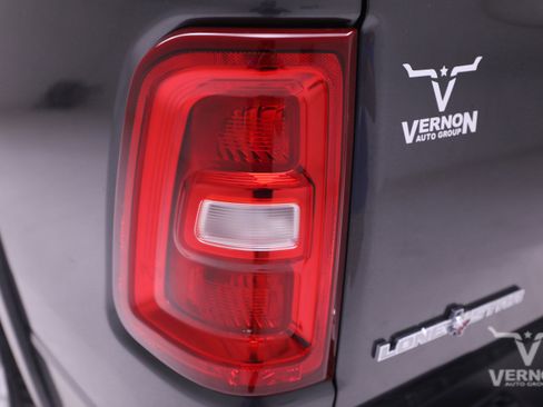 New 2026 RAM 1500 Lone Star image 38