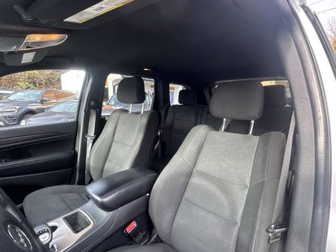 Used 2014 Jeep Grand Cherokee Laredo w/ Quick Order Package 23E image 29