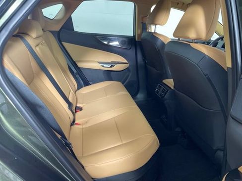 Used 2026 Lexus NX 350h AWD w/ Cold Area Package image 26
