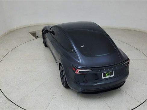 Used 2025 Tesla Model 3 Long Range image 79