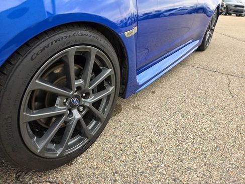 Used 2020 Subaru WRX Premium AWD/4WD image 30