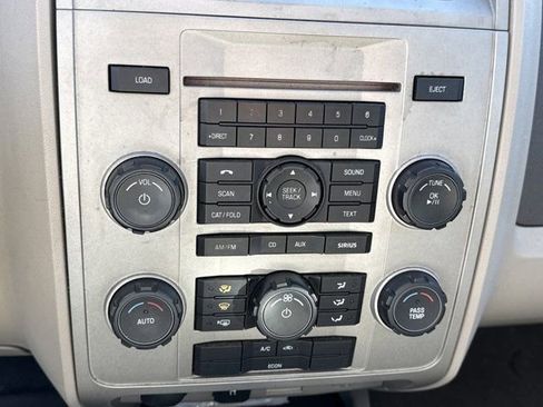 Used 2009 Ford Escape 2WD Hybrid image 19