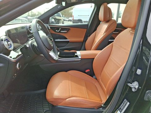 Certified 2023 Mercedes-Benz C 300 4MATIC Sedan image 10