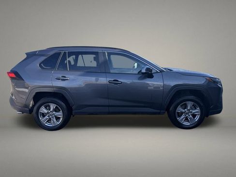 Used 2024 Toyota RAV4 XLE image 6