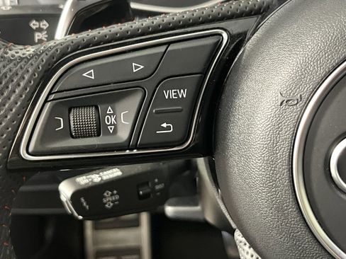 Used 2019 Audi RS 5 Sportback w/ Black Optic Carbon Package image 17