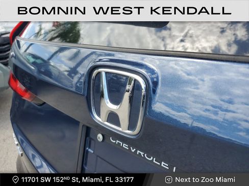 Used 2024 Honda CR-V EX-L image 10