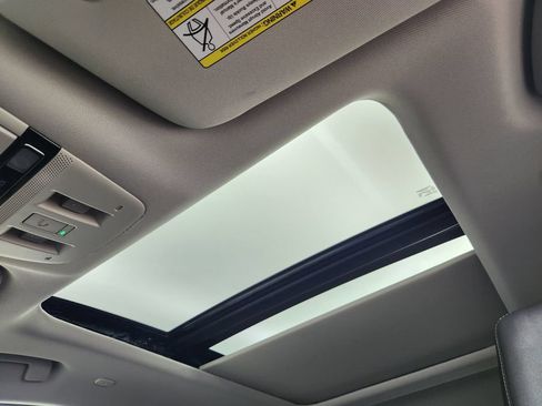 Certified 2025 Nissan Murano SL AWD/4WD image 30