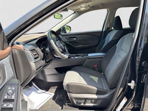 Used 2023 Nissan Rogue SV AWD/4WD image 10