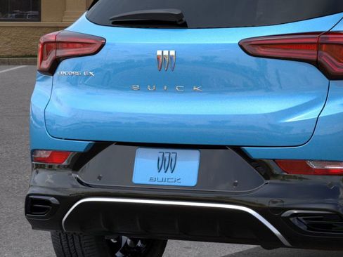 New 2026 Buick Encore GX Sport Touring w/ Advanced Technology Package image 16