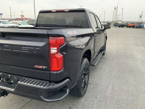 Used 2024 Chevrolet Silverado 1500 RST image 16