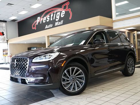 Used 2023 Lincoln Corsair Reserve w/ Equipment Group 201A AWD/4WD image 20