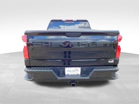New 2026 Chevrolet Silverado 1500 RST w/ Convenience Package II RWD image 10