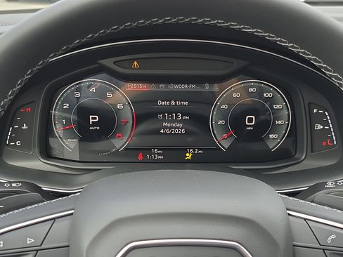 New 2026 Audi Q7 3.0T Premium Plus image 22