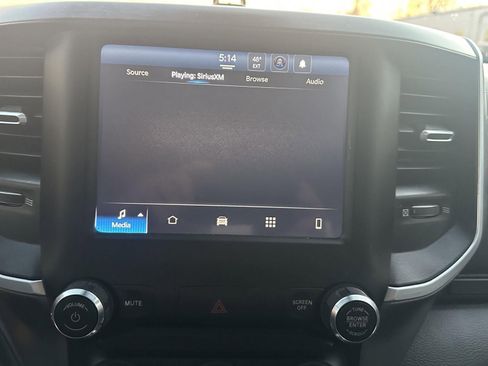 Used 2022 RAM 1500 Big Horn image 28