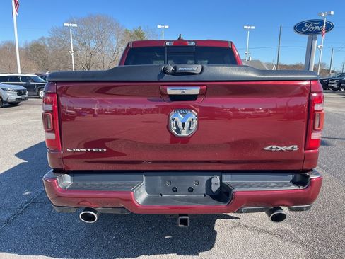 Used 2019 RAM 1500 Limited image 6