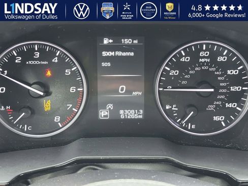 Used 2023 Subaru Legacy Premium image 24