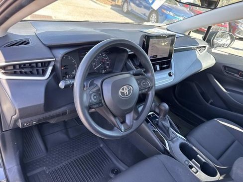 Certified 2023 Toyota Corolla LE image 11