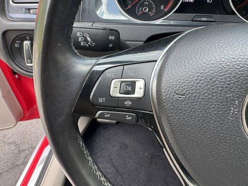 Used 2019 Volkswagen Golf Alltrack S AWD/4WD image 20