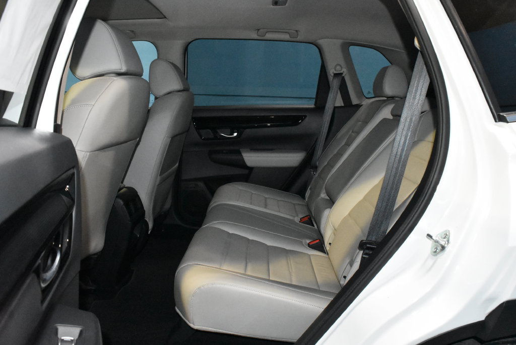 Used 2024 Honda CR-V EX-L image 24
