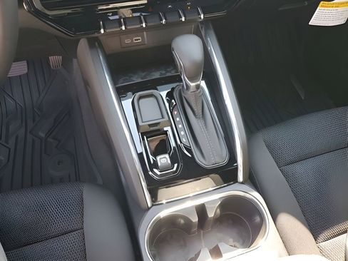 New 2026 GMC Canyon Elevation w/ Convenience Package image 50