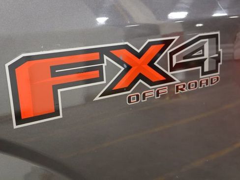 Used 2020 Ford F150 Lariat w/ Equipment Group 501A Mid image 43