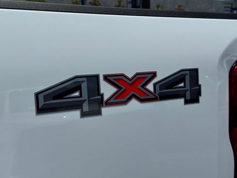 New 2025 Ford F250 XL w/ 360-Degree Camera Package AWD/4WD image 17