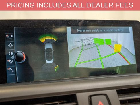 Used 2017 BMW 230i xDrive Convertible AWD/4WD image 17