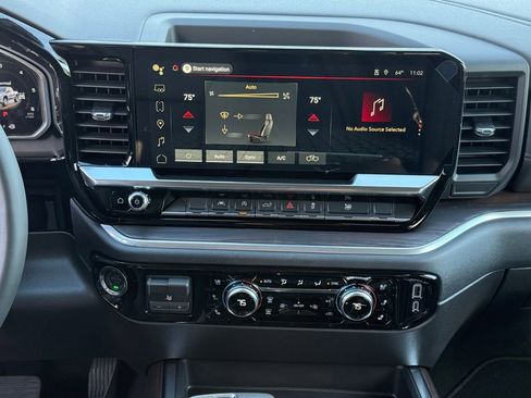 New 2026 GMC Sierra 1500 SLT w/ SLT Premium Package image 32