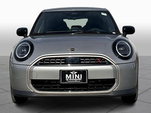 Used 2025 MINI Cooper S image 3